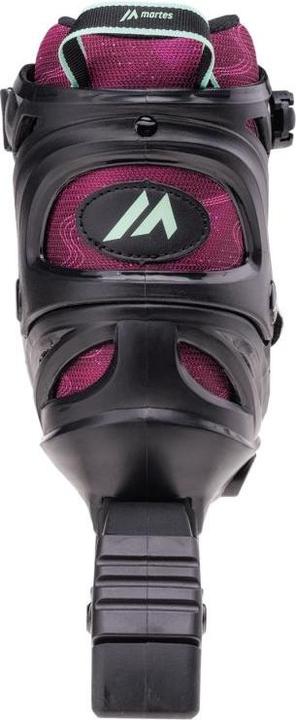 Immagine prodotto Mares Pattini a rotelle fitness Martes Galakty Jrg Junior (39)