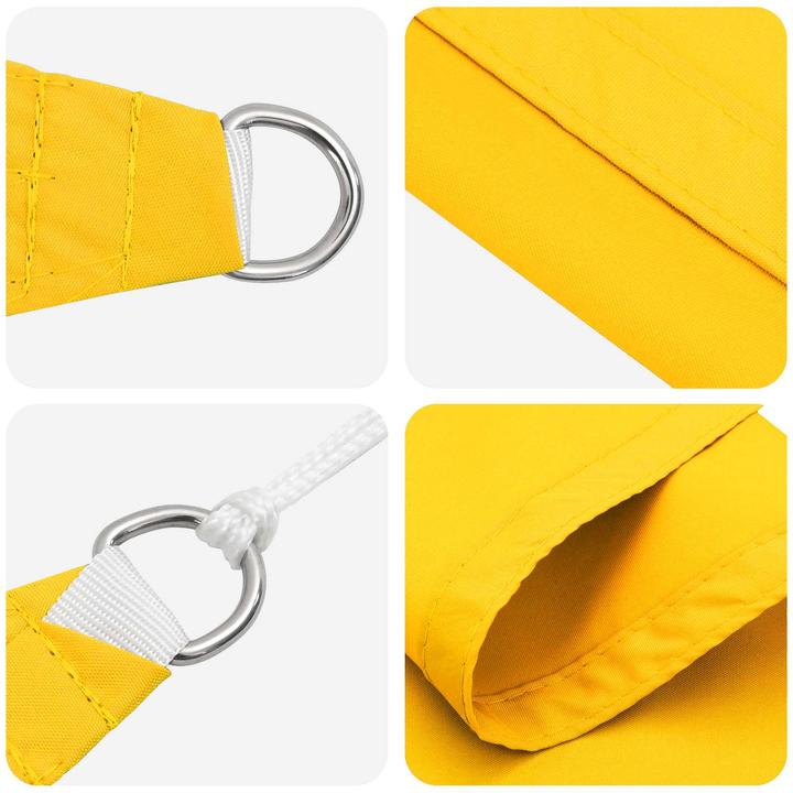 Produktbild vidaXL Outdoor Sonnenschutz Markise (600 x 250 cm)