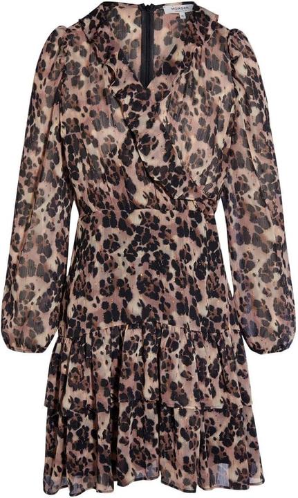 Image du produit Morgan Vestito Multicolore (34)