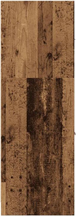 Image du produit vidaXL Apothekerschrank (40 x 41 x 118 cm)