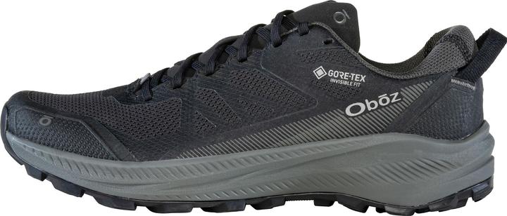 Image du produit Oboz Katabatic LT Low Wide GTX (47)