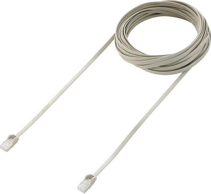 Produktbild Renkforce Patch-Kabel (UTP, CAT6, 10 m)