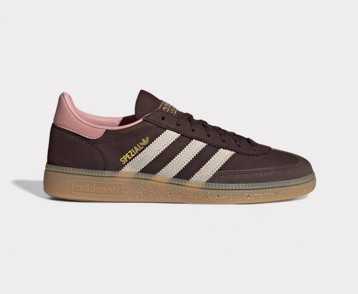 Wonder Mauve, Alumine, Dark Brown