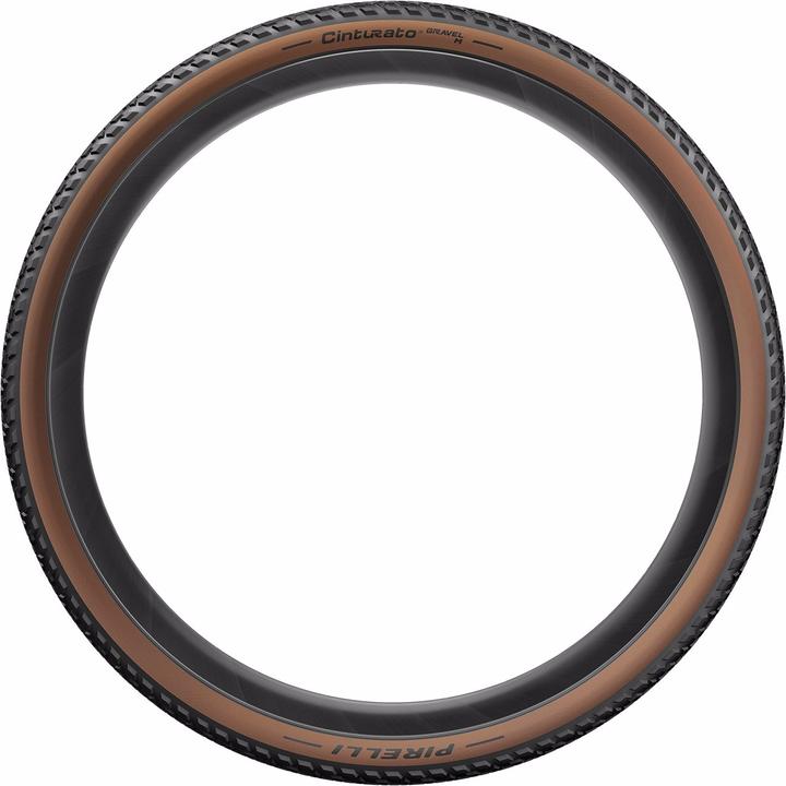 Produktbild Pirelli Cinturato Gravel TLR Mixed Terrain Classic 700x35C (28 x 1.35, 35-622)