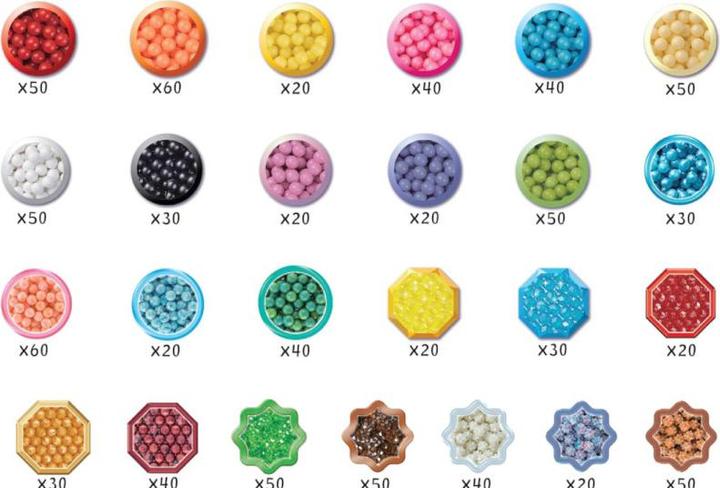 Produktbild Aquabeads Bastelstudio Starter Set
