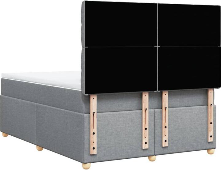 Immagine prodotto vidaXL Boxspringbett (140 x 190 cm)