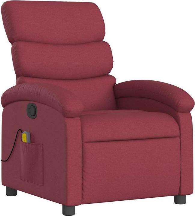 Actual product image vidaXL Gris