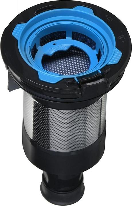 Actual product image Samsung VS20B75ACR5/GE