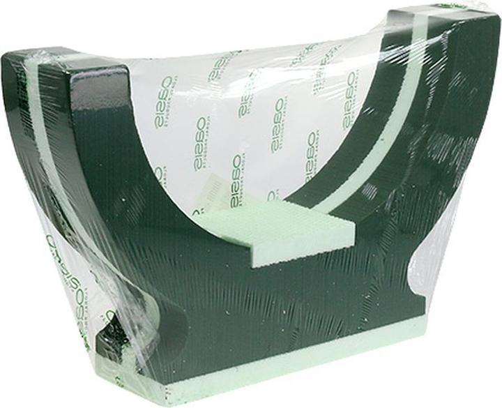 Immagine prodotto Oasis Mezzo anello Deco