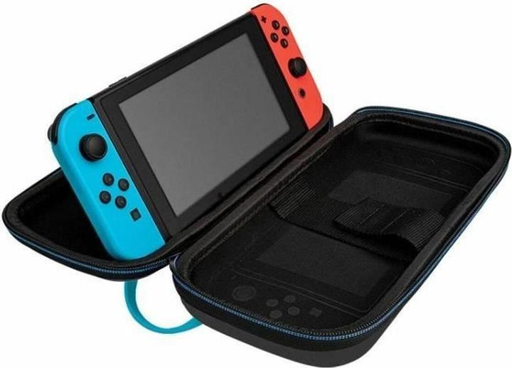 Actual product image PDP Overnight Case Mario Kart Drift (Switch Lite, Switch OLED)