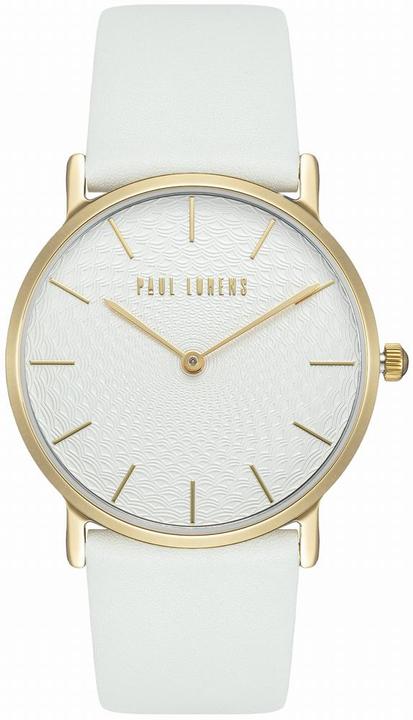 Actual product image Paul Lorens Damenuhr PL8709A1-3C2 + BOX