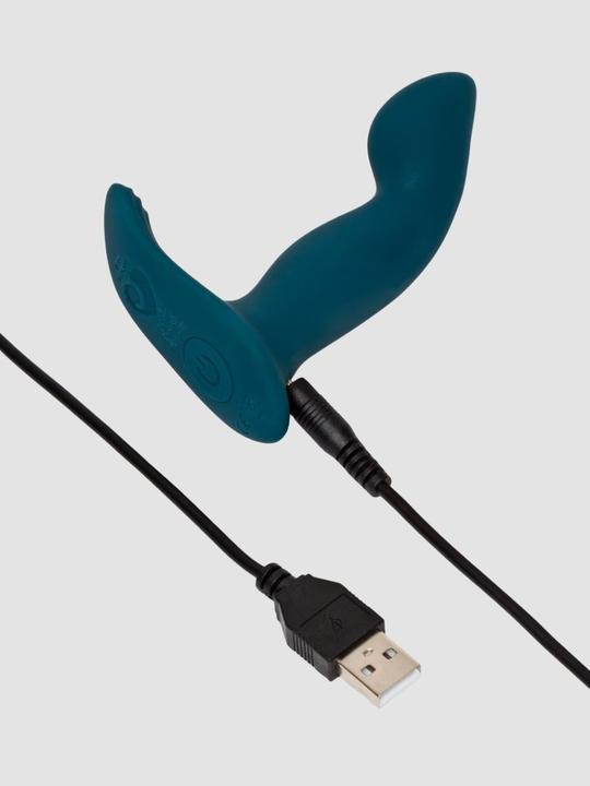 Produktbild Lovehoney Prostata Vibrator Green