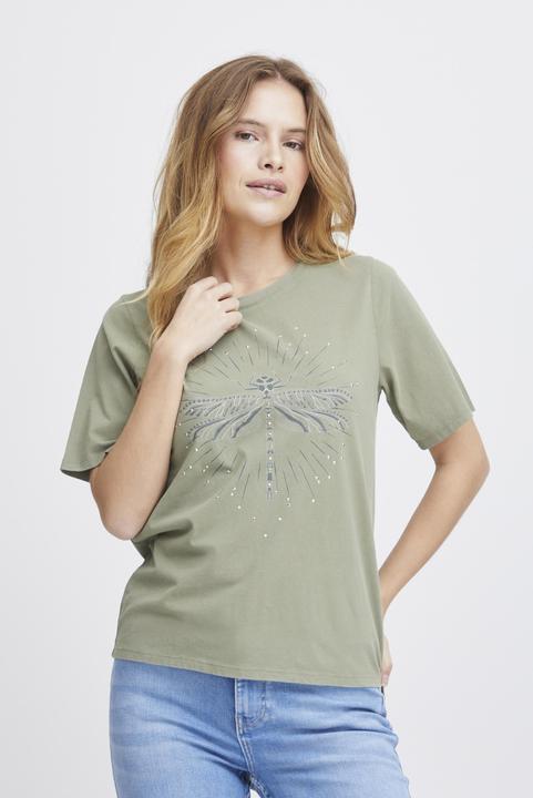 Actual product image Pulz Jeans Dragonfly (S)