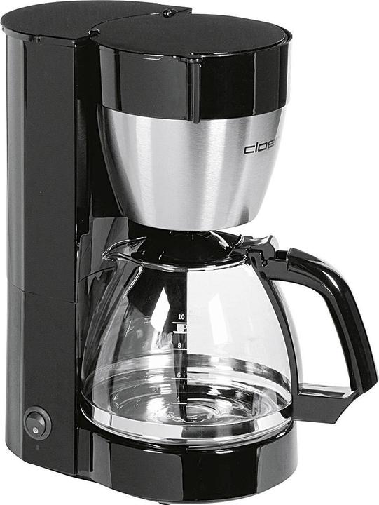 Actual product image Cloer 5019 coffee maker