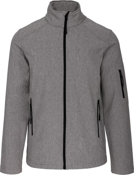 Marl Grey