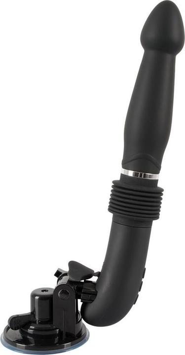 Actual product image You2Toys Fucking Machine