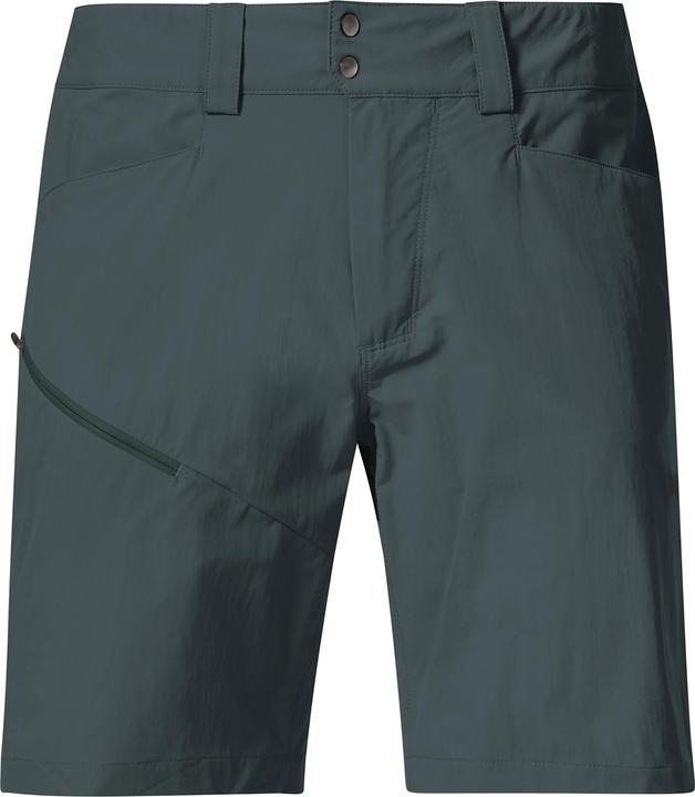 Actual product image Bergans Rabot Light Softshell (L)