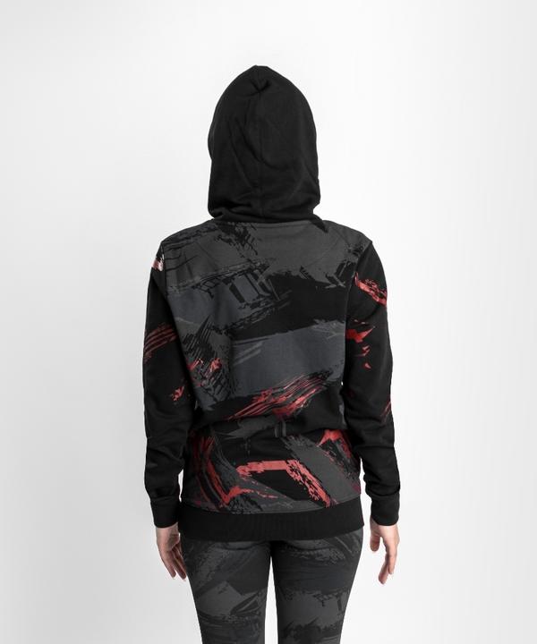 Produktbild UFC | Venum Authentic Fight Week 2.0 Hoodie - For Women (M)