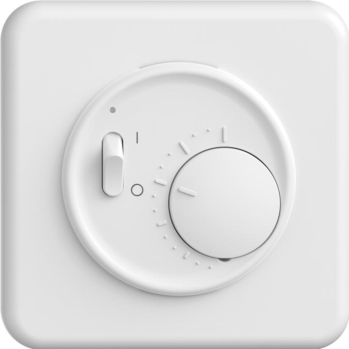 Feller UP-Raumthermostat STANDARDdue