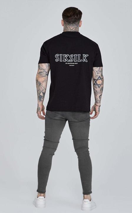 Actual product image Siksilk Jeans Distressed skinny jeans (32)