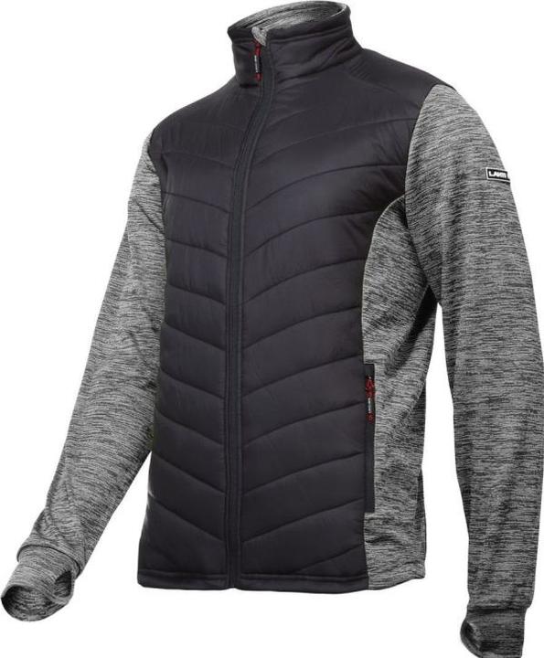 Immagine prodotto Lahti Pro BLUZA OCIEPLANA SZARO-Juoda, "2XL", CE, LAHTI (XXL)