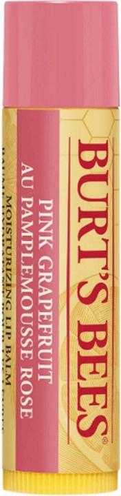 Produktbild Burt's Bees Pink Grapefruit (Lippenbalsam)