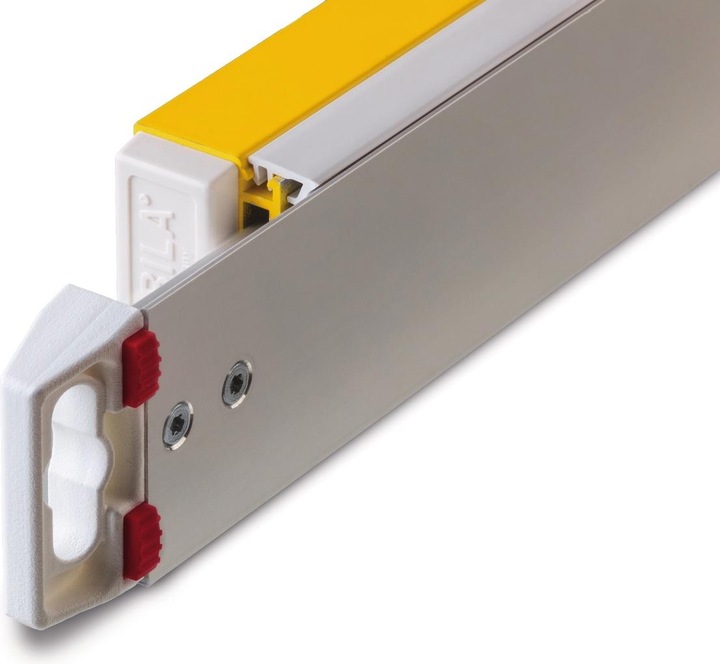Actual product image Stabila Telescopic spirit level 63 cm, 10 (105 cm)