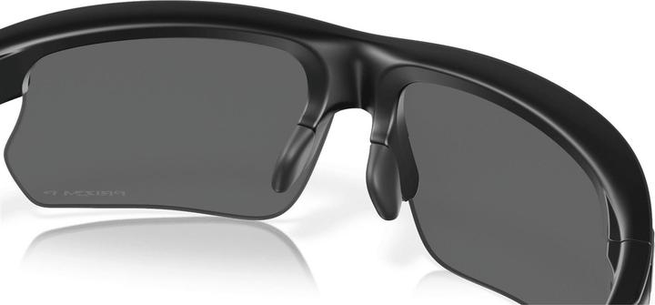 Produktbild Oakley Bisphaera (Matt Schwarz, Prizm Black Polarized, Prizm Schwarz polarisiert)