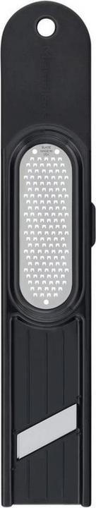 Microplane Râpe à gingembre 3en1