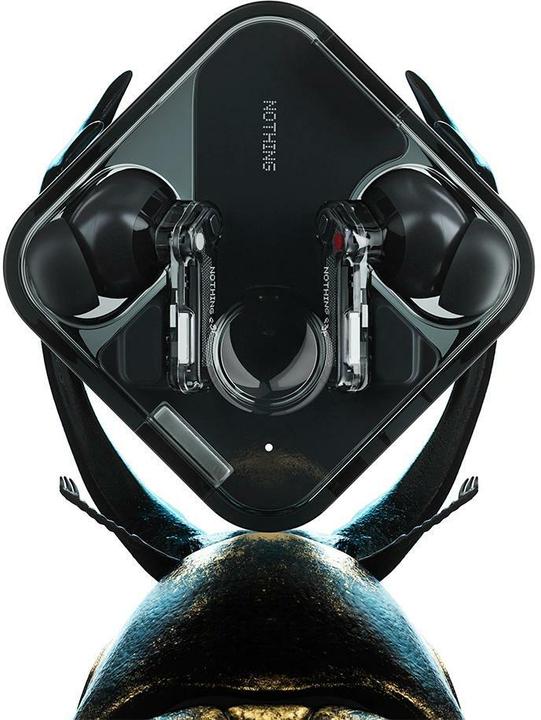 Immagine prodotto Nothing Ear (ANC, 5.20 h, Senza fili)