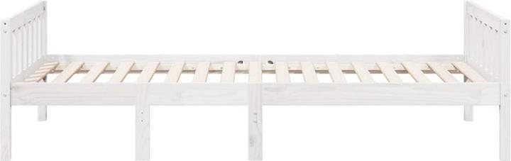Produktbild vidaXL Kinderbett ohne Matratze (90 x 200 cm)