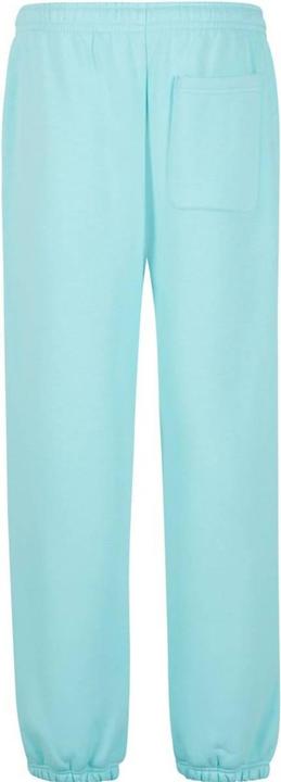 Actual product image Build Your Brand Mens Fluffy Jogging Bottoms (XXL)
