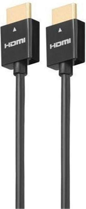 HDgear HDMI (Typ A) — HDMI (Typ A) (1.50 m, HDMI)