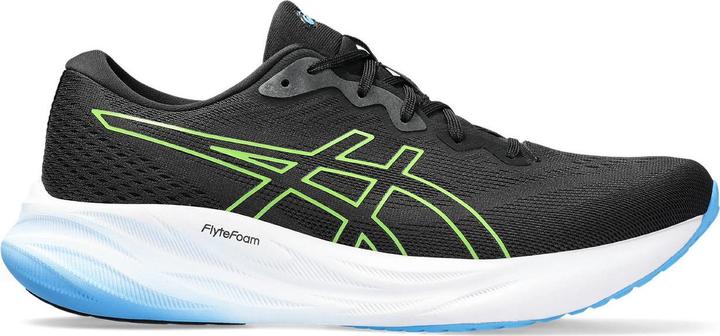 Produktbild ASICS Performance Gel-Pulse 15 - 61617 (47)