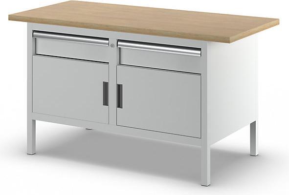 Produktbild Lista Kompaktwerkbank, Höhe 840 mm (150 cm, 70 cm)