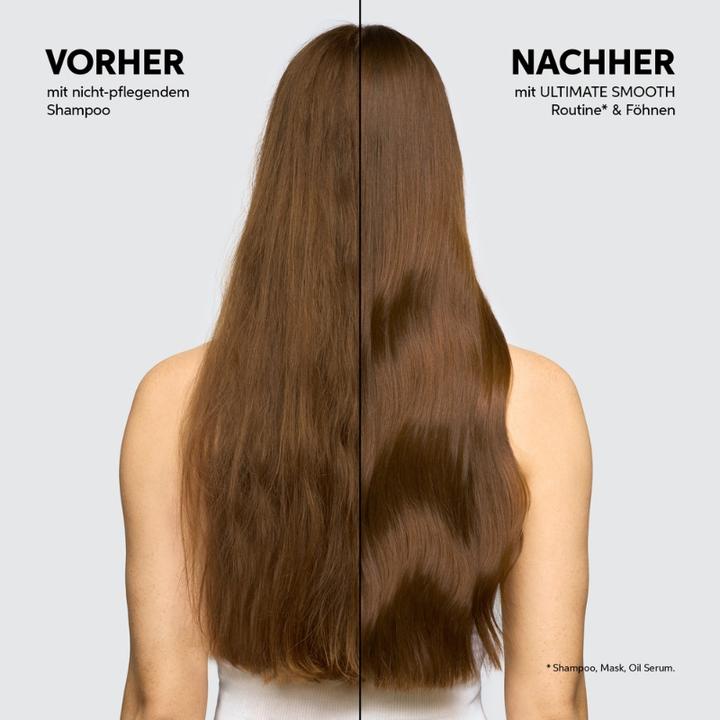 Immagine prodotto Wella Ultimate Smooth Geschenkset (Set per la cura dei capelli)