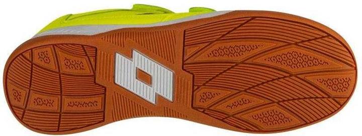 Image du produit Lotto - Baskets PACER - Enfant (29.5)