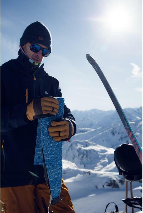 Produktbild ALPINA SPORTS Nacan I