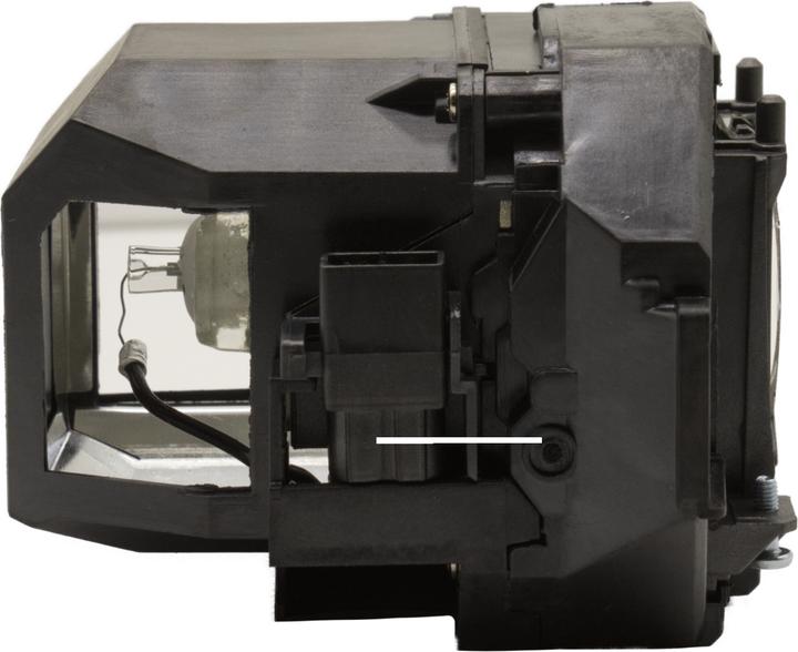 Azurano Projector lamp compatible with EPSON ELPLP96 for EPSON projectors EH-, EB-, EX-, VS-, PowerLite (EB-2042, EB-S41, EB-X39, EB-W39, EB-W05, EB-2142W, EB-U05, EB-W42, EB-U42, EB-980W, EB-990U, EB-S39, EB-X41, EB-970, EB-W41, EB-S05, EB-2247U, EB-X05)