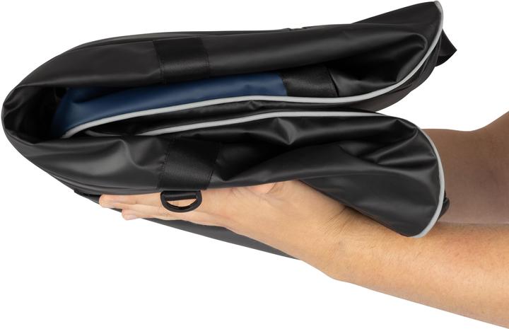 Image du produit Normani Sac de sport avec fonction sac à dos 120 litres Westpass - 9273 (120 l)