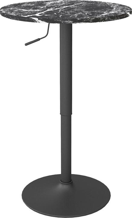 Actual product image JTI #REF! (60 x 60 x 93.50 cm)