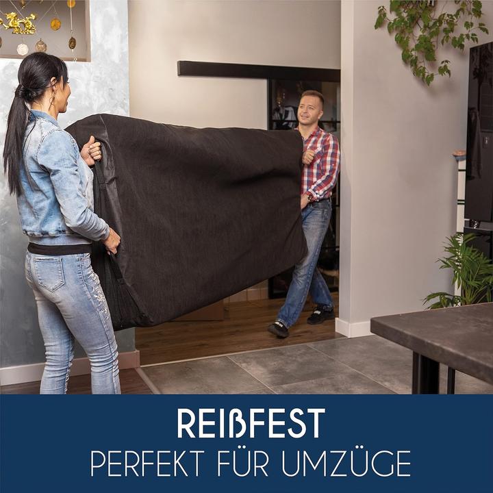 Actual product image Dreamzie Matratzenhülle (70 x 140 cm)