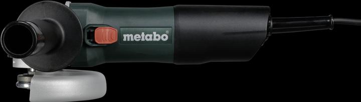 Immagine prodotto Metabo W 850-125 (125 mm)
