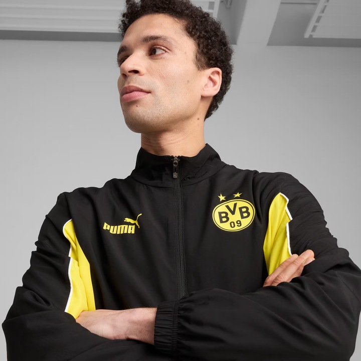 Immagine prodotto Puma Giacca BVB ftblARCHIVE (XS)