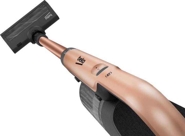 Actual product image Beko ()