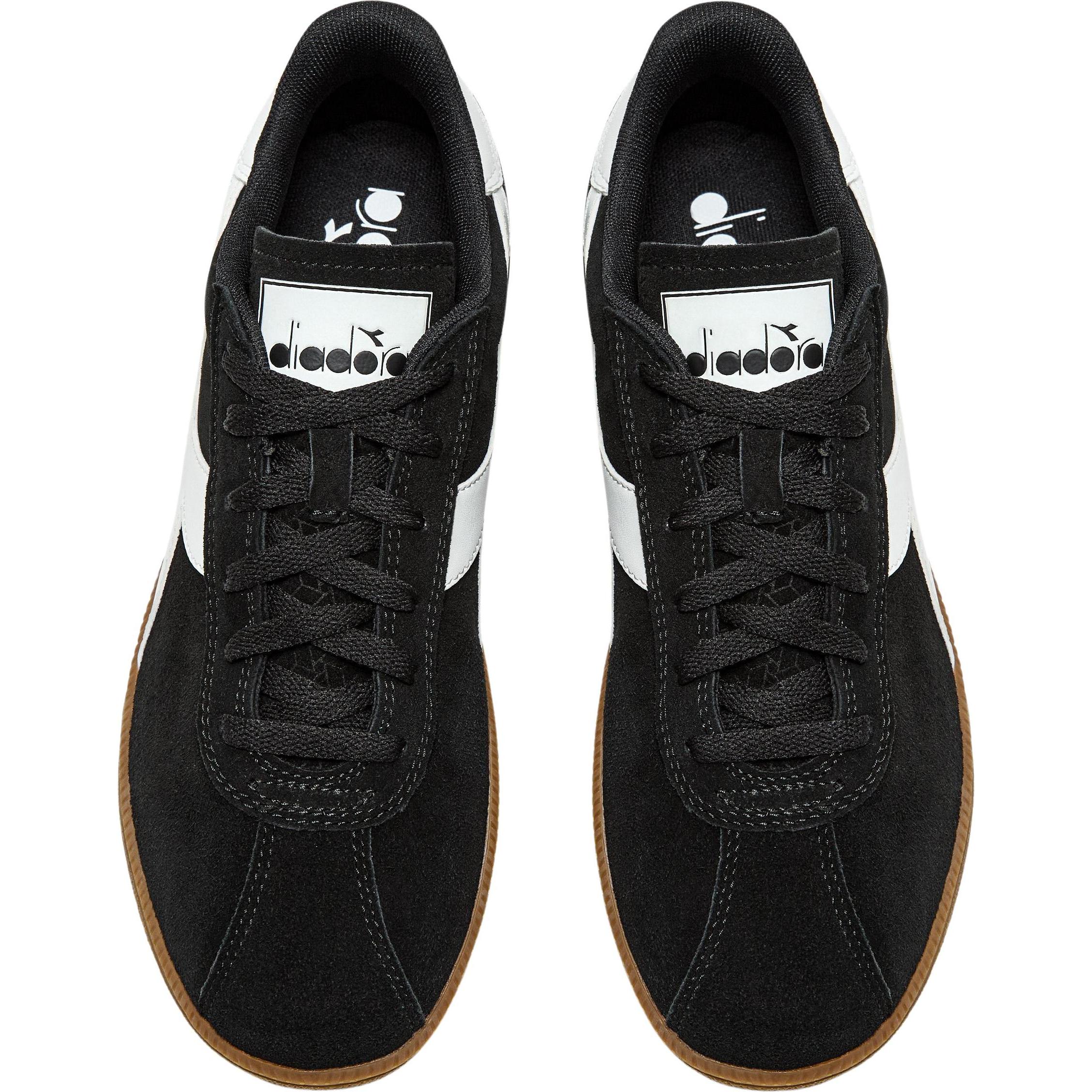 Thumbnail - Diadora, Sneaker, Tokyo, Schwarz, (40.5)