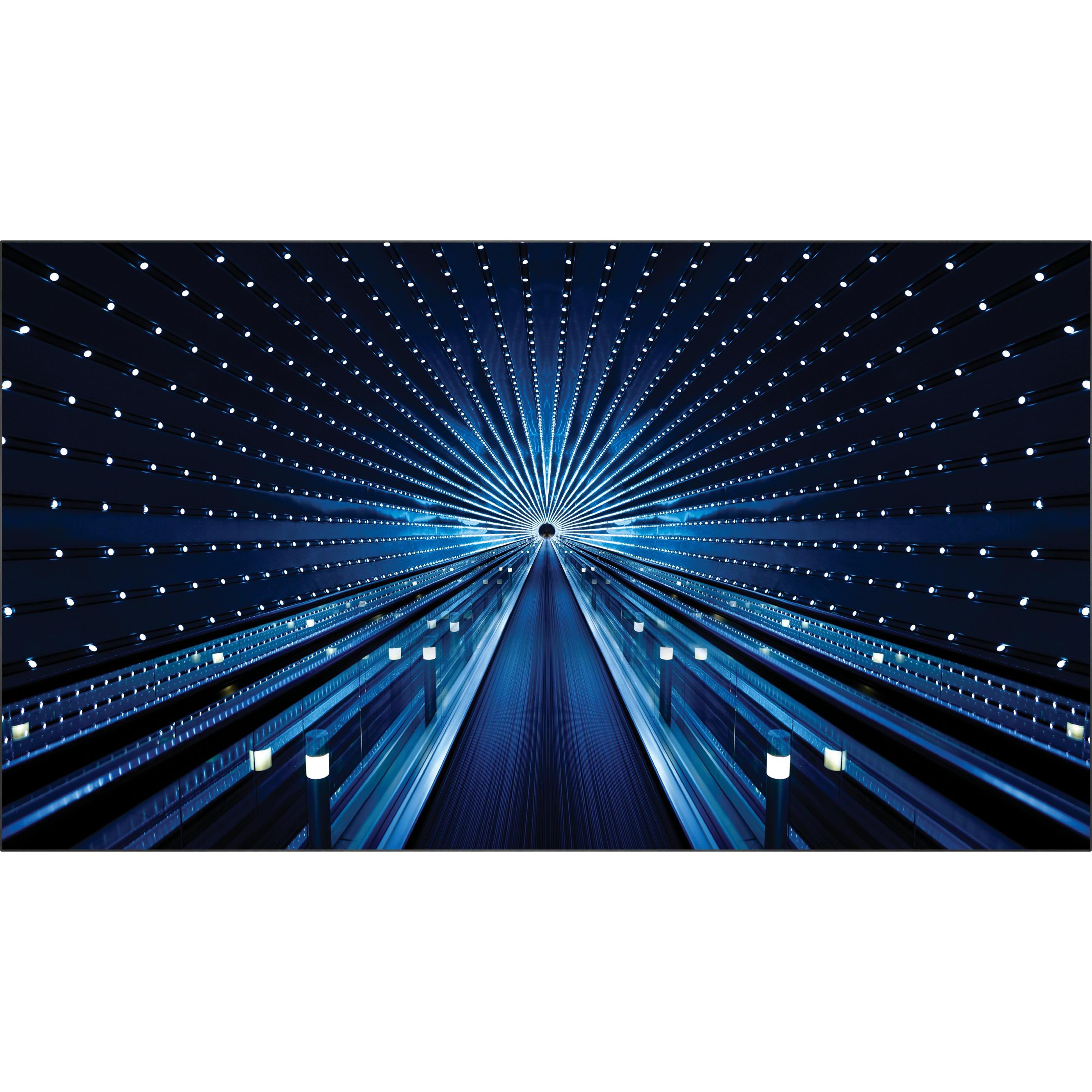 Samsung The Wall IA012B (1920 x 1080 Pixel, 110"), Digital Signage, Schwarz