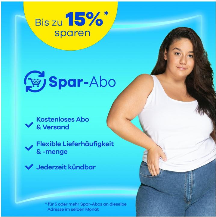 Immagine prodotto Always Ultra Day Normal (38 x, Assorbenti igienici)