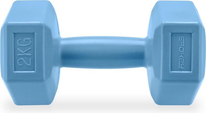 Immagine prodotto Spokey Mostro (2 x 2 kg)