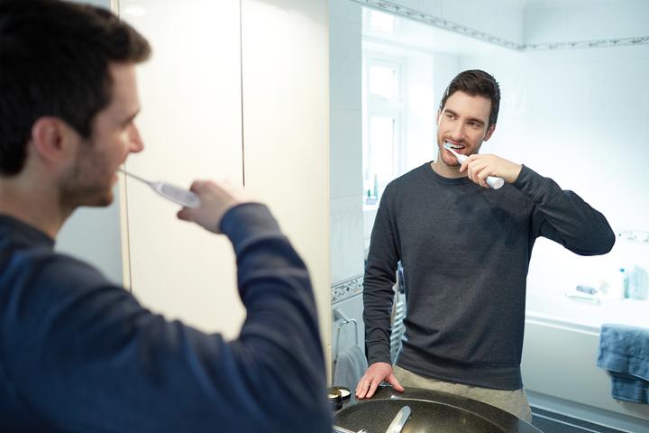 Actual product image Philips Sonicare Sonicare FlexCare Platinum (Sonic toothbrush)